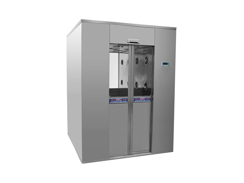 風(fēng)淋室、車間凈化設(shè)備系列